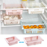 IceDrawers™ | Panier de rangement pour réfrigérateur | Rangement